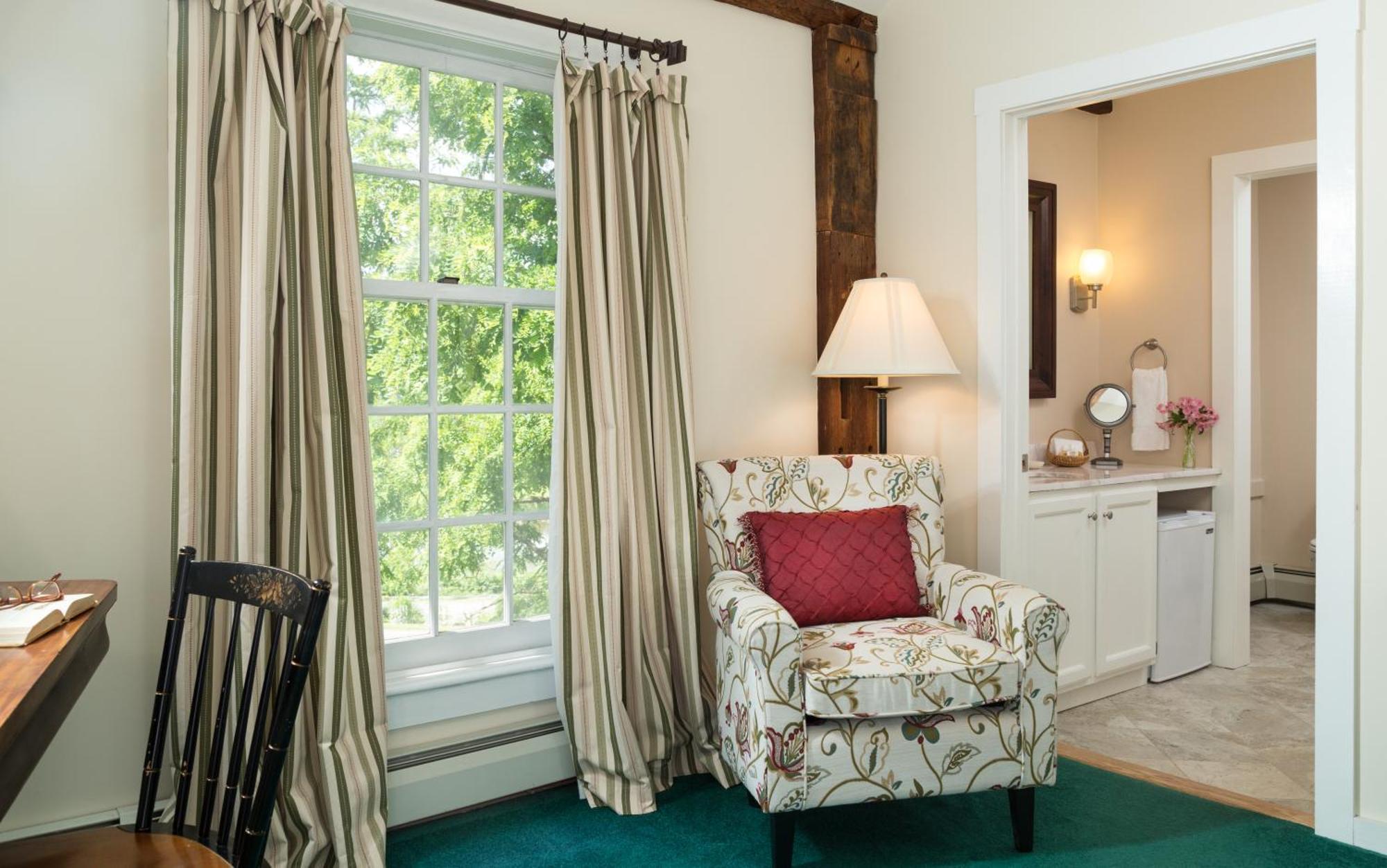 Chesterfield Inn Pokój zdjęcie