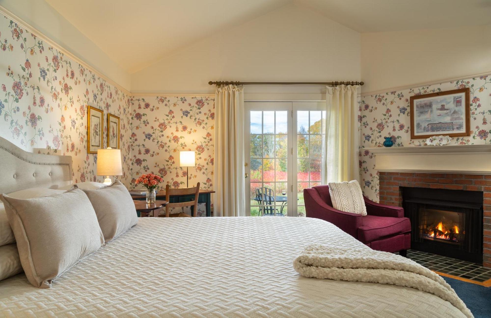 Chesterfield Inn Pokój zdjęcie
