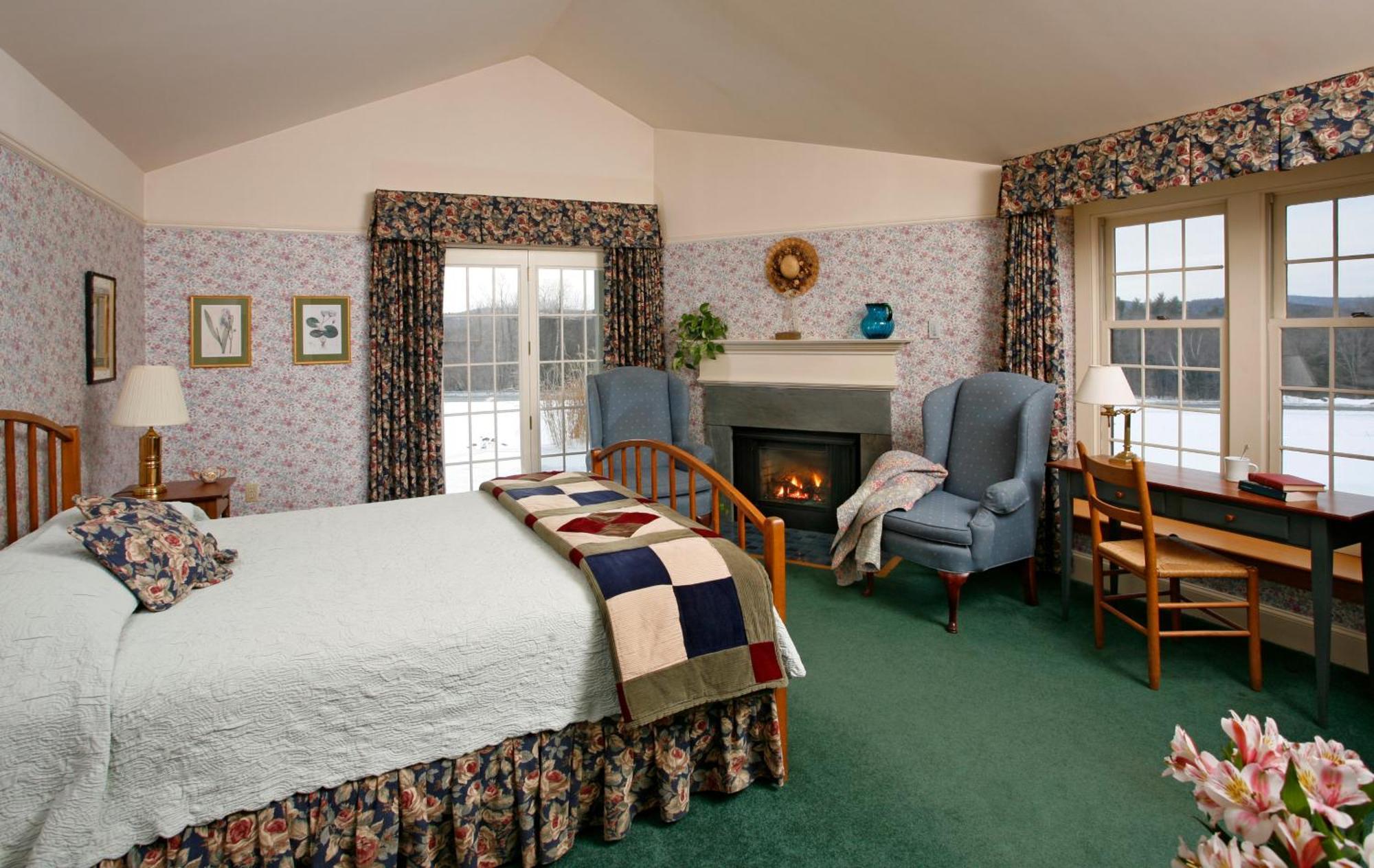 Chesterfield Inn Pokój zdjęcie