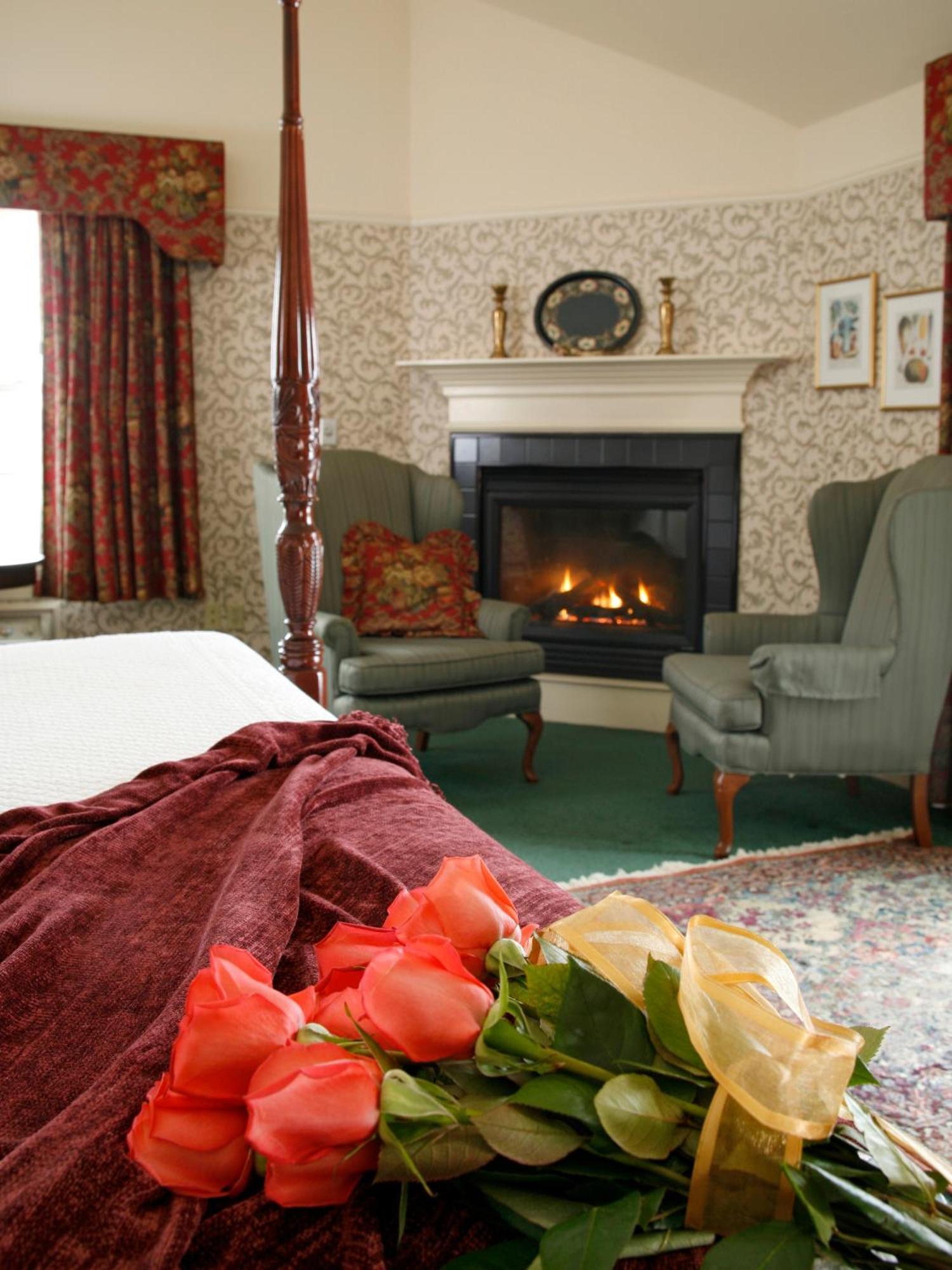 Chesterfield Inn Pokój zdjęcie