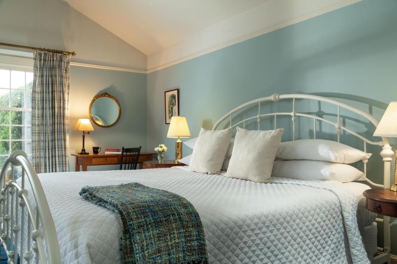 Chesterfield Inn Zewnętrze zdjęcie
