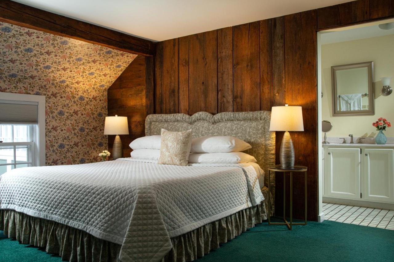 Chesterfield Inn Zewnętrze zdjęcie