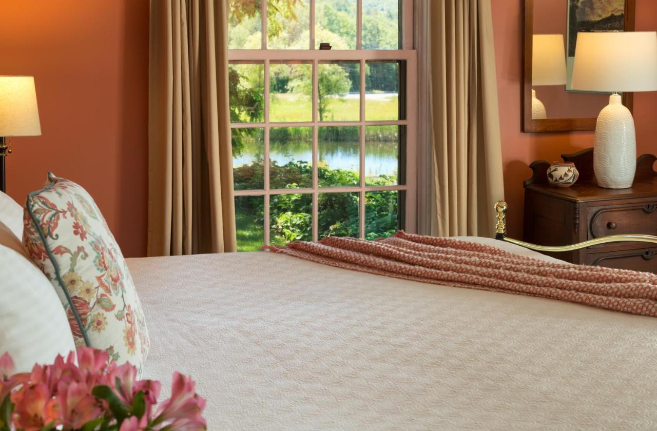 Chesterfield Inn Zewnętrze zdjęcie